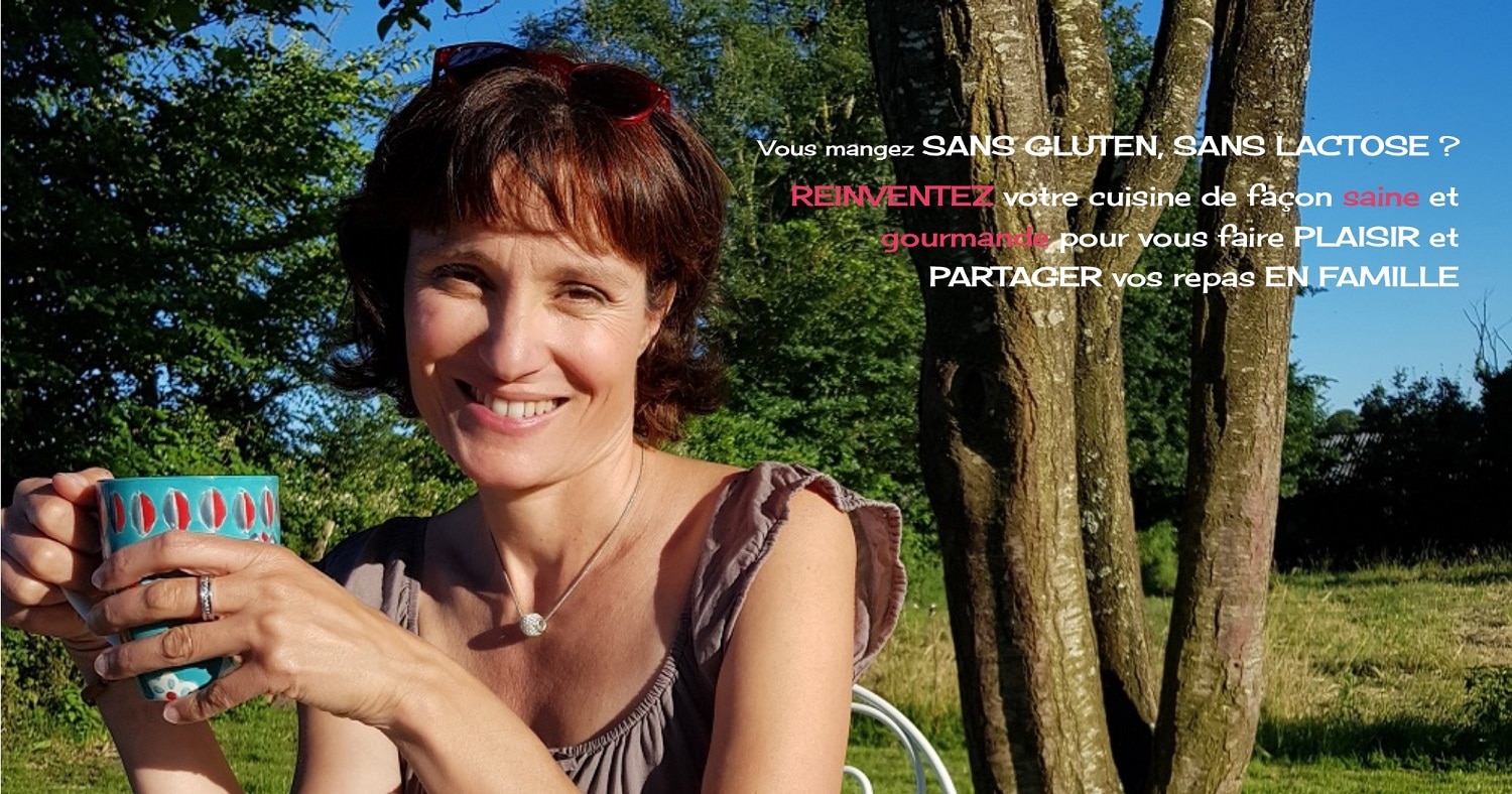 sans gluten sans lactose