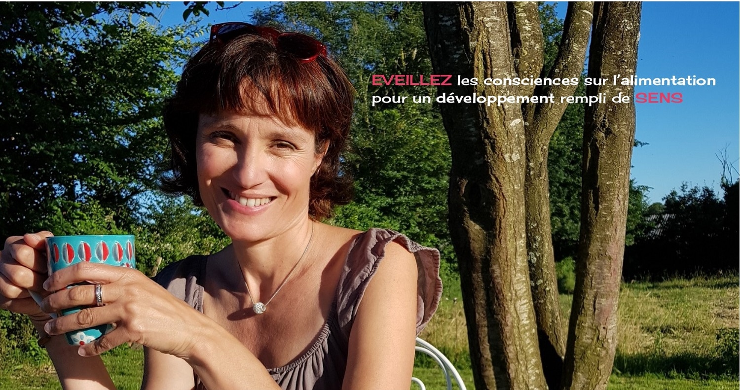 conférences formations alimentation travail développement durable