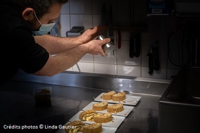 formation restaurateurs cuisine sans allergènes sans gluten sans lactose