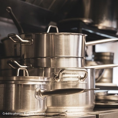 formation restaurateurs cuisine sans allergènes sans gluten sans lactose