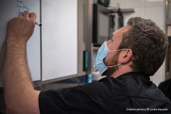formation restaurateurs cuisine sans allergènes sans gluten sans lactose